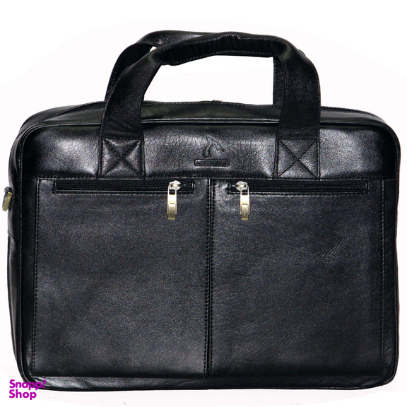 کیف اداری آدین چرم مدل DL35