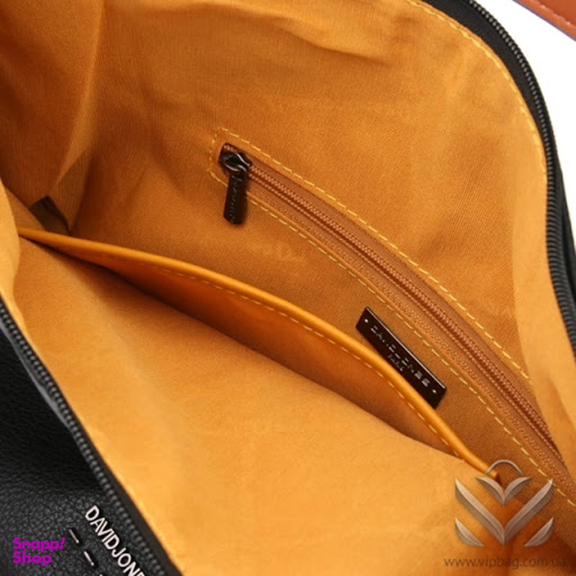 کیف دستی مدل 6210-2 دیوید جونز David Jones
