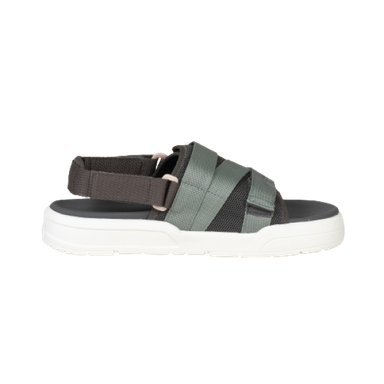 صندل مردانه مدل 572026722-2 رنگ سبز فیروزه ای