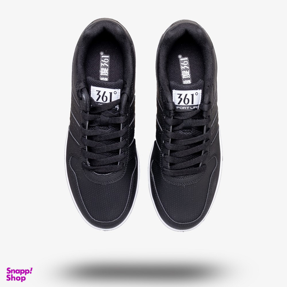 کفش مردانه مدل Skateboarding کد 571836625-4 رنگ پرکلاغی خاکستری ملایم