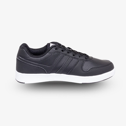 کفش مردانه مدل Skateboarding کد 571836625-4 رنگ پرکلاغی خاکستری ملایم