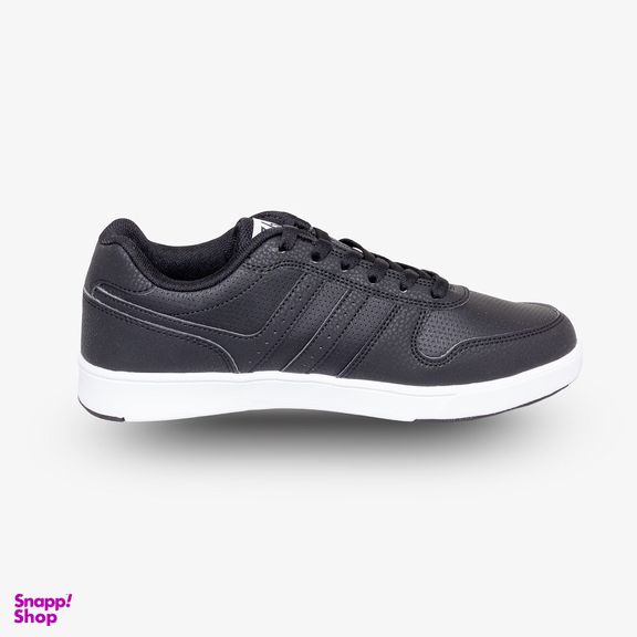 کفش مردانه مدل Skateboarding کد 571836625-4 رنگ پرکلاغی خاکستری ملایم