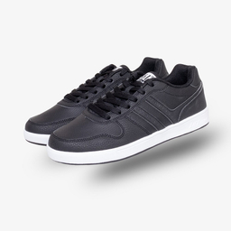 کفش مردانه مدل Skateboarding کد 571836625-4 رنگ پرکلاغی خاکستری ملایم