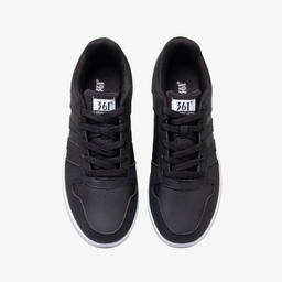 کفش اسکیت برد مردانه مدل Skateboarding کد 571816606-4 رنگ پرکلاغی