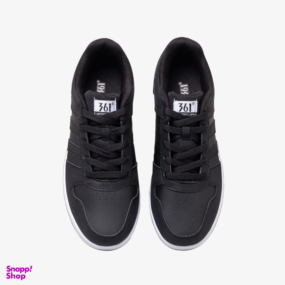 کفش اسکیت برد مردانه مدل Skateboarding کد 571816606-4 رنگ پرکلاغی