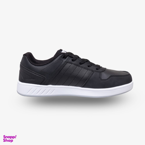 کفش اسکیت برد مردانه مدل Skateboarding کد 571816606-4 رنگ پرکلاغی