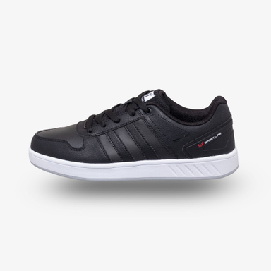 کفش اسکیت برد مردانه مدل Skateboarding کد 571816606-4 رنگ پرکلاغی