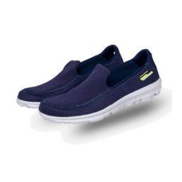 کفش پیاده روی مردانه مدل Healthy Walk کد 571824435-2 رنگ آبی سبز روشن