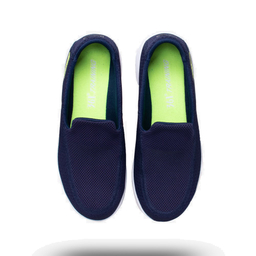 کفش پیاده روی مردانه مدل Healthy Walk کد 571824435-2 رنگ آبی سبز روشن