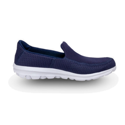 کفش پیاده روی مردانه مدل Healthy Walk کد 571824435-2 رنگ آبی سبز روشن