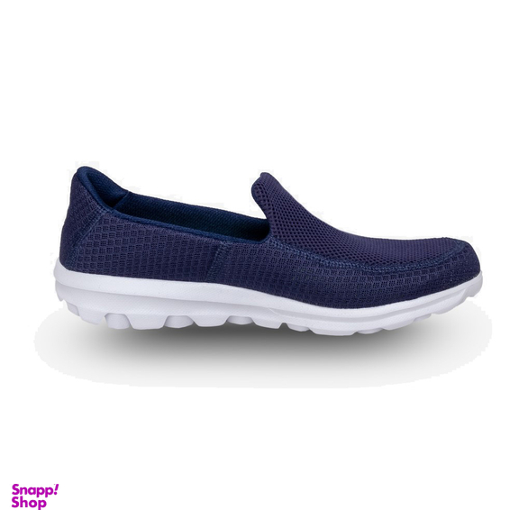 کفش پیاده روی مردانه مدل Healthy Walk کد 571824435-2 رنگ آبی سبز روشن