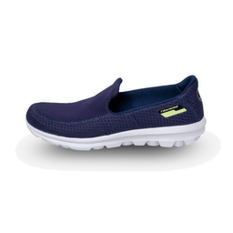 کفش پیاده روی مردانه مدل Healthy Walk کد 571824435-2 رنگ آبی سبز روشن