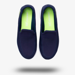 کفش پیاده روی مردانه مدل Healthy Walk کد 571824435-2 رنگ آبی سبز روشن