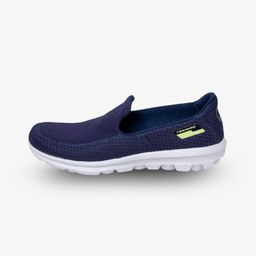 کفش پیاده روی مردانه مدل Healthy Walk کد 571824435-2 رنگ آبی سبز روشن
