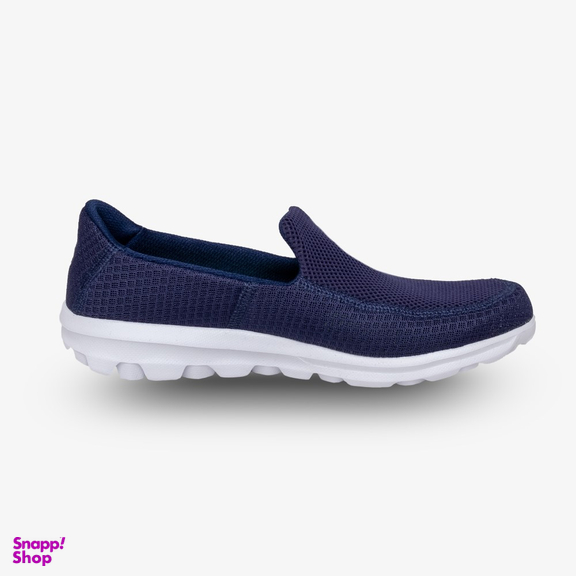 کفش پیاده روی مردانه مدل Healthy Walk کد 571824435-2 رنگ آبی سبز روشن