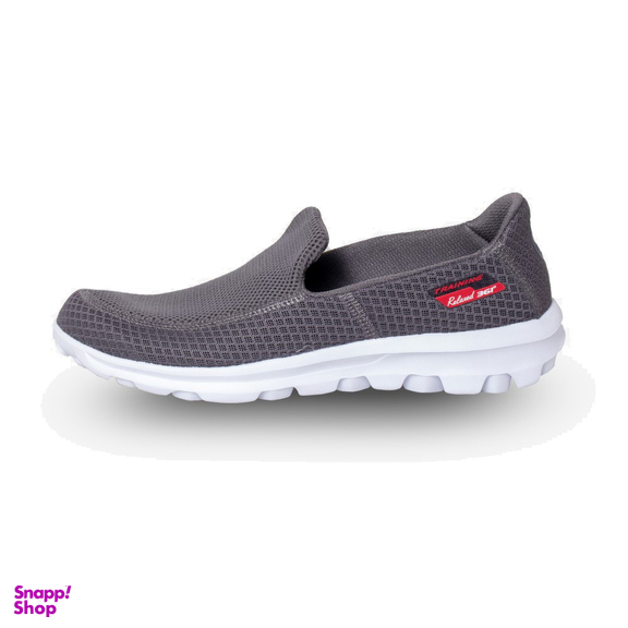 کفش پیاده روی مردانه مدل Healthy Walk کد 571824435-1 رنگ کاستلراک