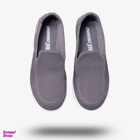 کفش پیاده روی مردانه مدل Healthy Walk کد 571824435-1 رنگ کاستلراک