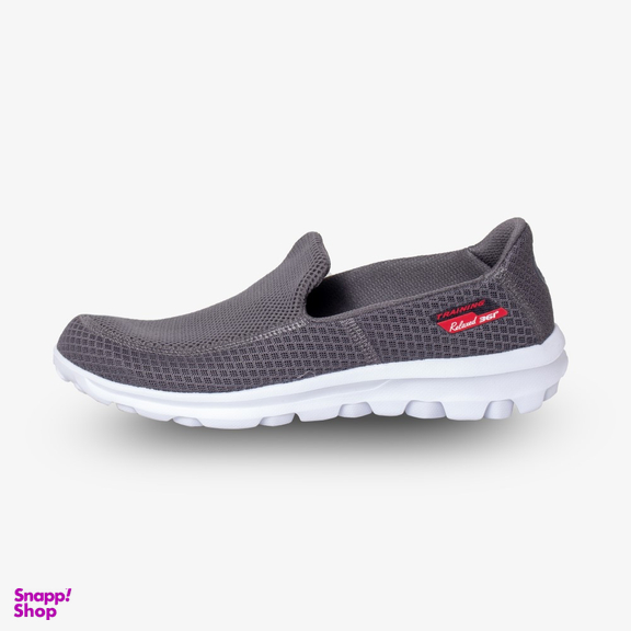 کفش پیاده روی مردانه مدل Healthy Walk کد 571824435-1 رنگ کاستلراک