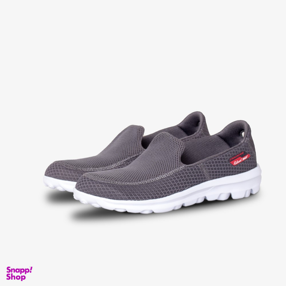 کفش پیاده روی مردانه مدل Healthy Walk کد 571824435-1 رنگ کاستلراک