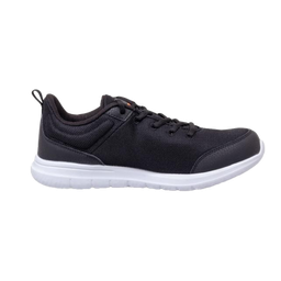 کفش تمرین مردانه مدل Training کد 571844409-1 رنگ پرکلاغی - نارنجی روشن