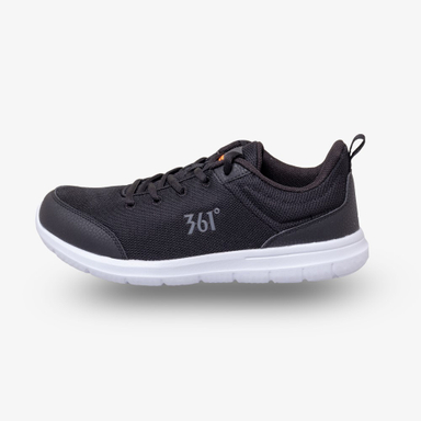 کفش تمرین مردانه مدل Training کد 571844409-1 رنگ پرکلاغی - نارنجی روشن