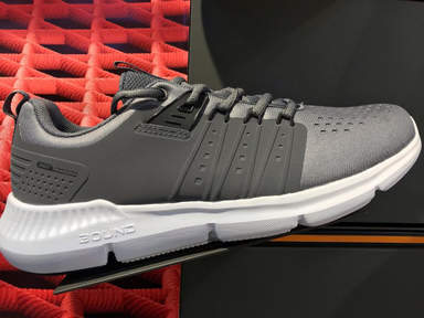 کفش تمرین مردانه مدل Trainingکد 571844419-5 رنگ کاستلراک-پرکلاغی