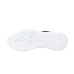 کفش حرفه ای مردانه مخصوص دویدن و پیاده روی طولانی مدت (361) مدل 572032223-4 رنگ مشکی سفید