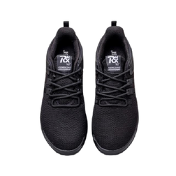 کفش راحتی مردانه مدل Lifestyle کد 571846705-3 رنگ پرکلاغی