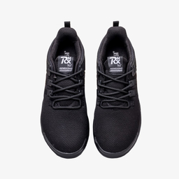 کفش راحتی مردانه مدل Lifestyle کد 571846705-3 رنگ پرکلاغی