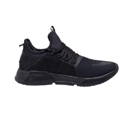 کفش راحتی مردانه مدل Lifestyle کد 571846712-6 رنگ پرکلاغی-نارنجی