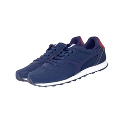 کفش مخصوص دویدن مردانه مدل Active Running کد 571812285-3 رنگ آبی قرمز