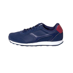 کفش مخصوص دویدن مردانه مدل Active Running کد 571812285-3 رنگ آبی قرمز