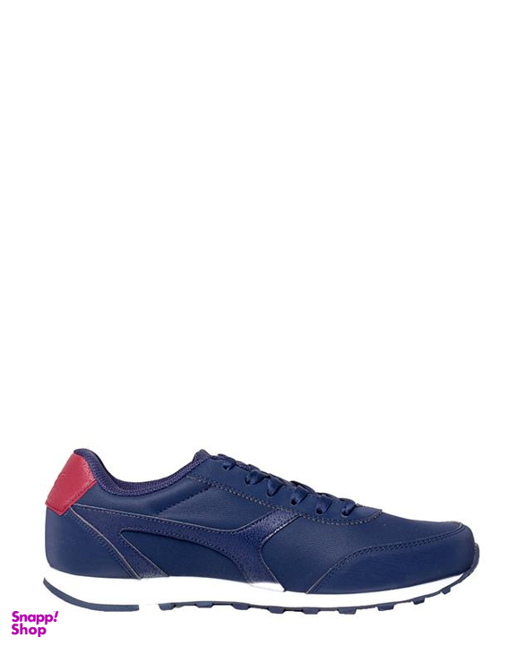 کفش مخصوص دویدن مردانه مدل Active Running کد 571812285-3 رنگ آبی قرمز