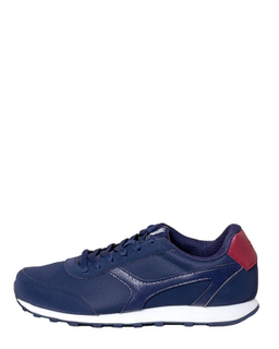کفش مخصوص دویدن مردانه مدل Active Running کد 571812285-3 رنگ آبی قرمز