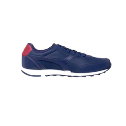 کفش مخصوص دویدن مردانه مدل Active Running کد 571812285-3 رنگ آبی قرمز