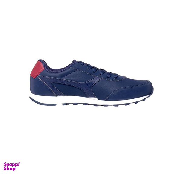 کفش مخصوص دویدن مردانه مدل Active Running کد 571812285-3 رنگ آبی قرمز