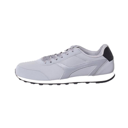 کفش مخصوص دویدن مردانه مدل Active Running کد 571812285-2 رنگ خاکستری روشن