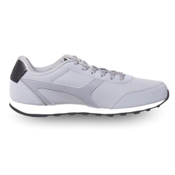 کفش مخصوص دویدن مردانه مدل Active Running کد 571812285-2 رنگ خاکستری روشن
