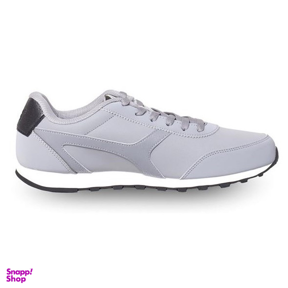 کفش مخصوص دویدن مردانه مدل Active Running کد 571812285-2 رنگ خاکستری روشن