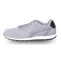 کفش مخصوص دویدن مردانه مدل Active Running کد 571812285-2 رنگ خاکستری روشن