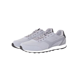 کفش مخصوص دویدن مردانه مدل Active Running کد 571812285-2 رنگ خاکستری روشن
