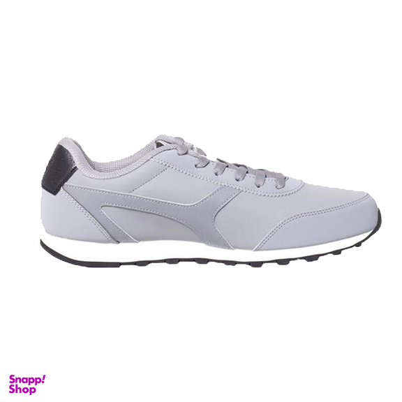 کفش مخصوص دویدن مردانه مدل Active Running کد 571812285-2 رنگ خاکستری روشن