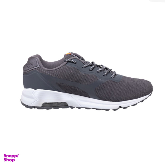 کفش مخصوص دویدن مردانه مدل Active Running کد 571842240-2 رنگ کاستلراک روشن نارنجی