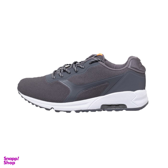 کفش مخصوص دویدن مردانه مدل Active Running کد 571842240-2 رنگ کاستلراک روشن نارنجی