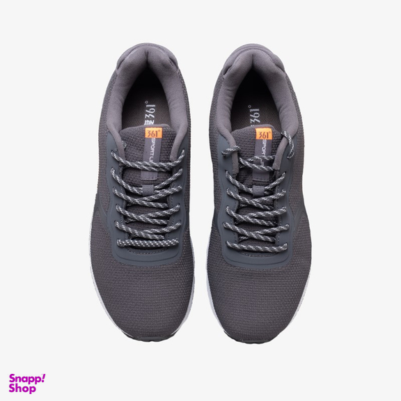کفش مخصوص دویدن مردانه مدل Active Running کد 571842240-2 رنگ کاستلراک روشن نارنجی