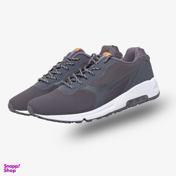 کفش مخصوص دویدن مردانه مدل Active Running کد 571842240-2 رنگ کاستلراک روشن نارنجی