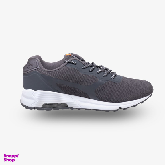 کفش مخصوص دویدن مردانه مدل Active Running کد 571842240-2 رنگ کاستلراک روشن نارنجی