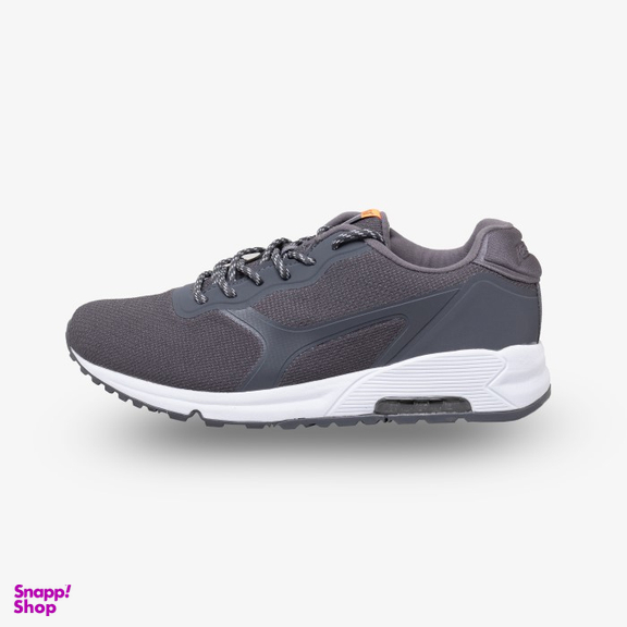 کفش مخصوص دویدن مردانه مدل Active Running کد 571842240-2 رنگ کاستلراک روشن نارنجی
