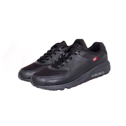کفش مخصوص دویدن مردانه مدل Active Running کد 571832257-3 رنگ مشکی قرمز