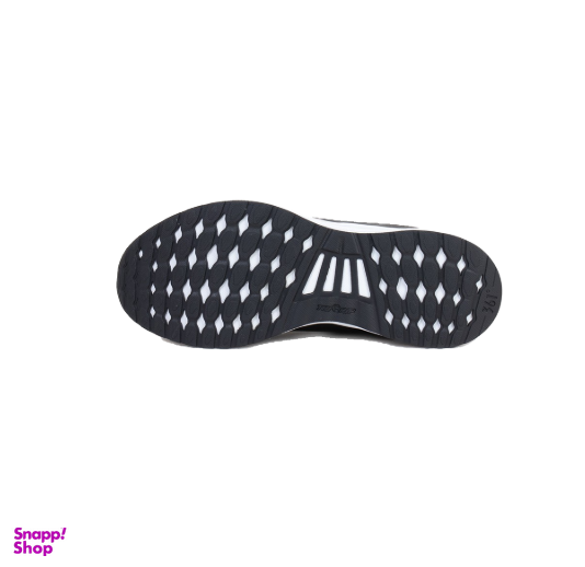 کفش مخصوص دویدن مردانه مدل Performance Running رنگ مشکی - خاکستری